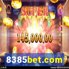 8385bet.com