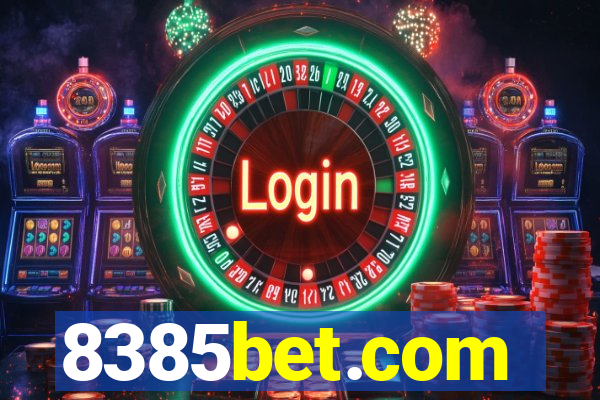 8385bet.com