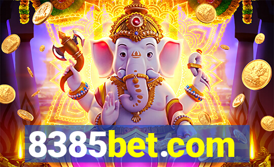 8385bet.com
