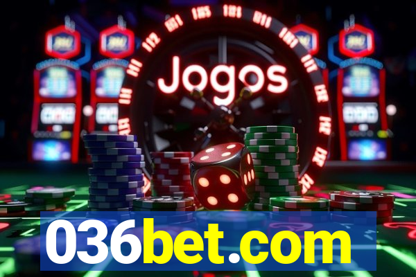 036bet.com