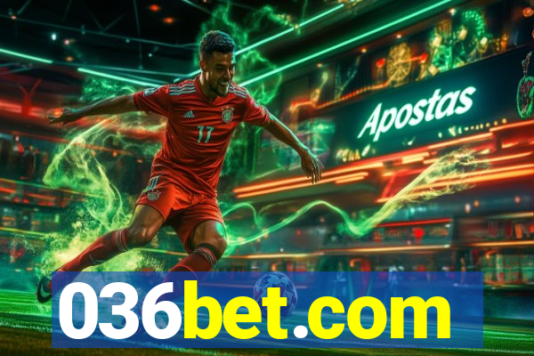 036bet.com
