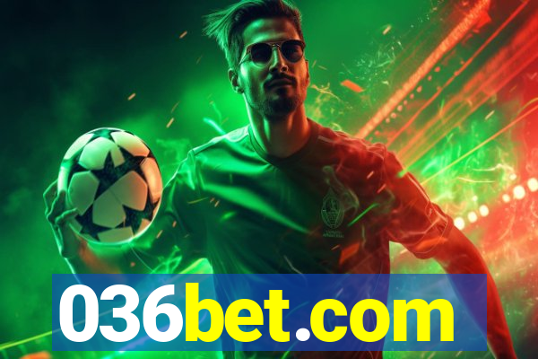 036bet.com