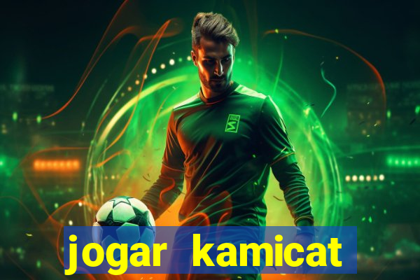 jogar kamicat football 2015