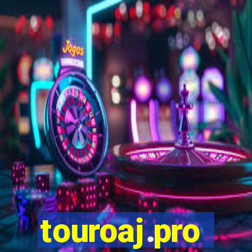 touroaj.pro