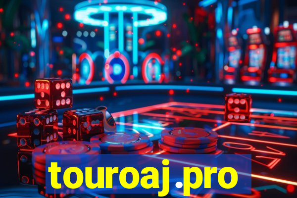 touroaj.pro
