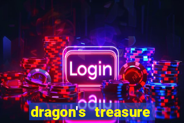 dragon's treasure demo wg