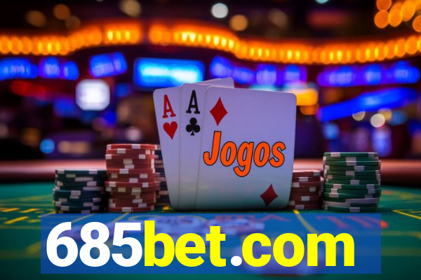 685bet.com