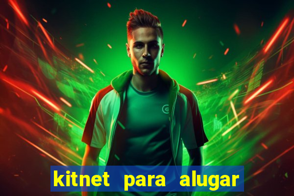 kitnet para alugar em jequie bahia