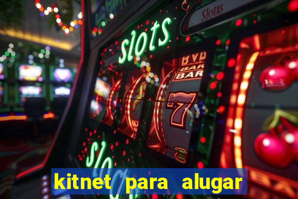 kitnet para alugar em jequie bahia