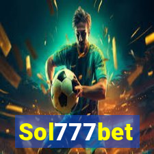Sol777bet