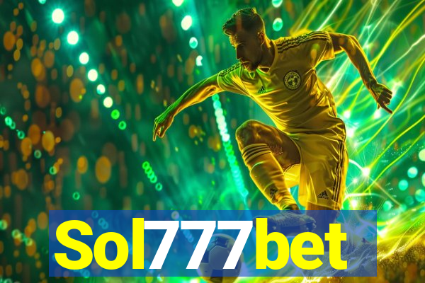 Sol777bet