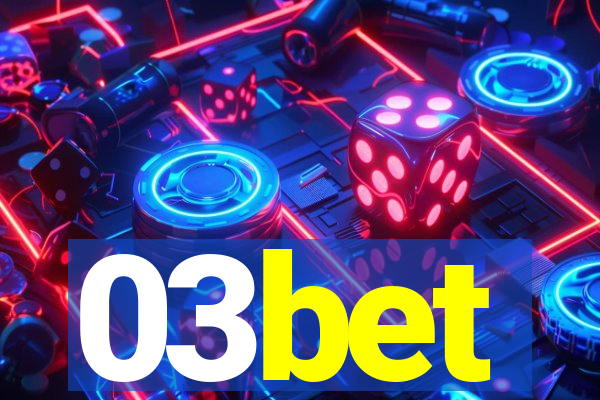 03bet