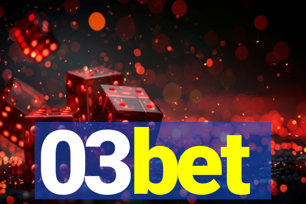 03bet