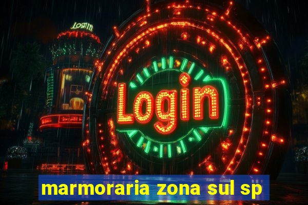 marmoraria zona sul sp