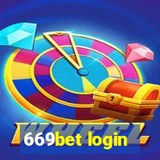 669bet login