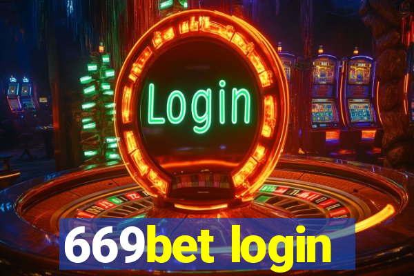 669bet login