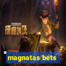 magnatas bets