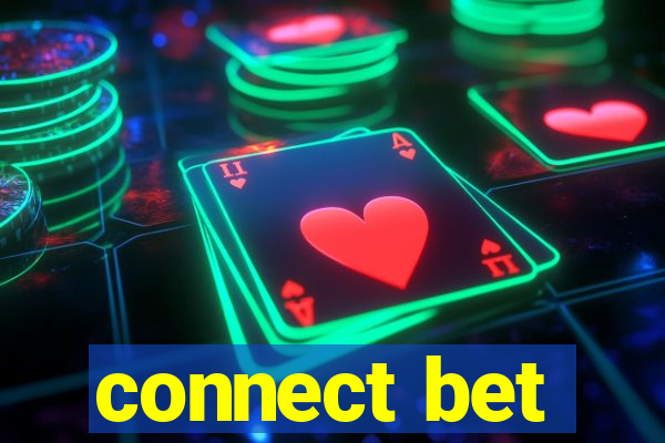 connect bet