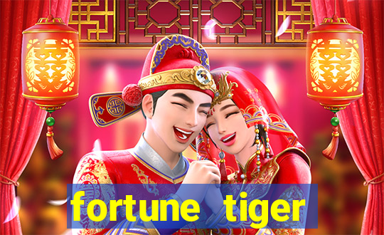 fortune tiger rodada gratis