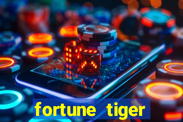 fortune tiger rodada gratis