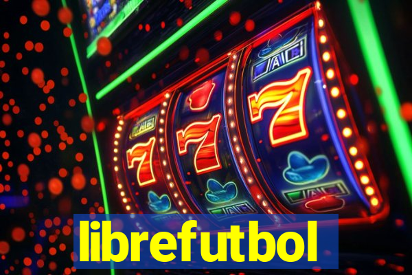 librefutbol