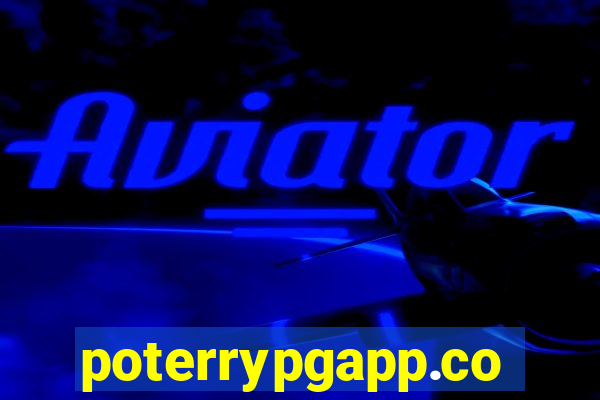 poterrypgapp.com