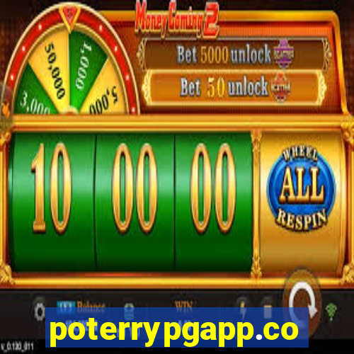 poterrypgapp.com