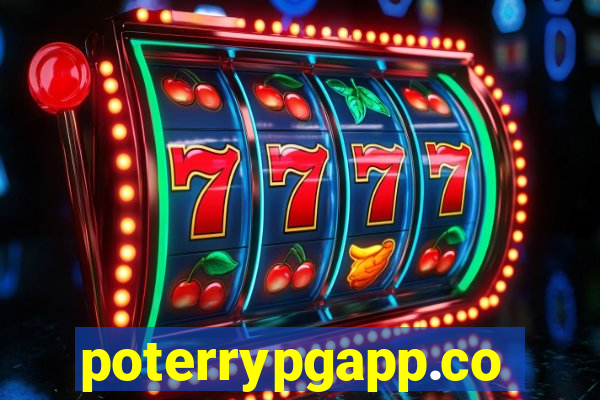 poterrypgapp.com