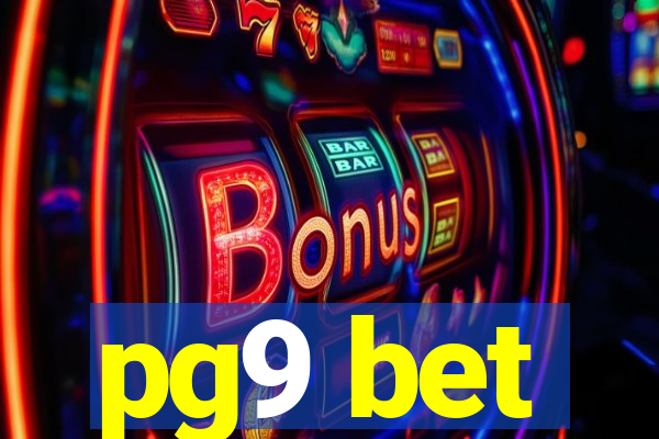 pg9 bet