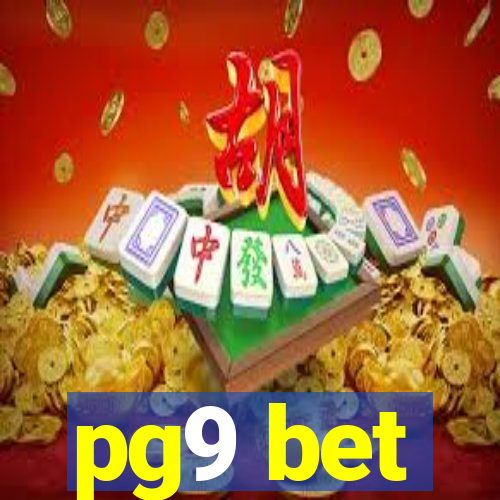 pg9 bet