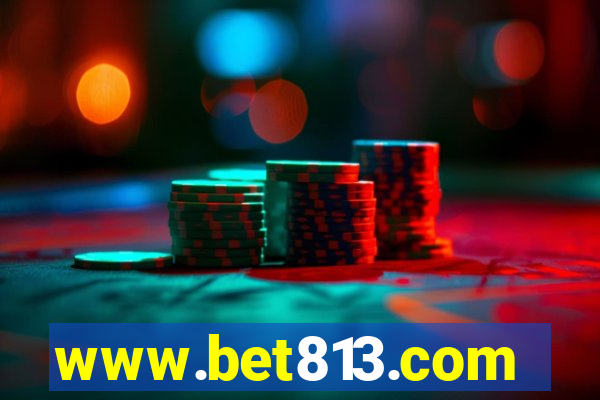 www.bet813.com