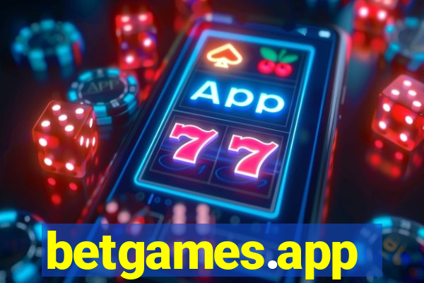 betgames.app