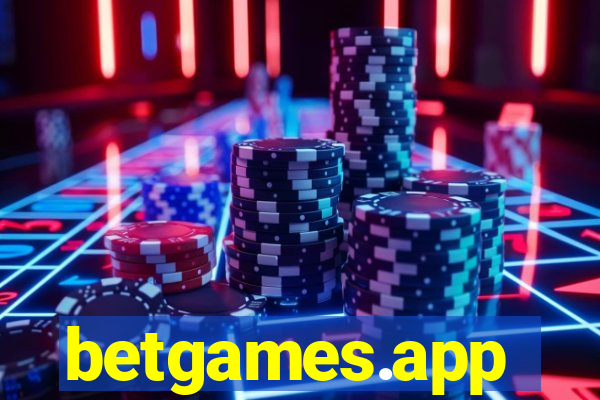 betgames.app