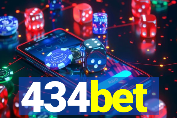 434bet
