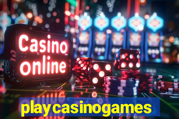 playcasinogames