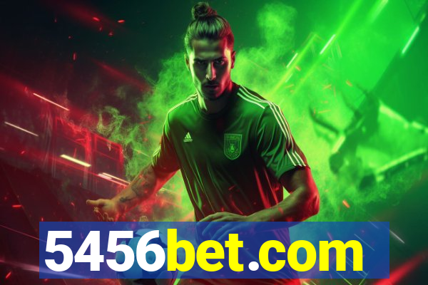 5456bet.com