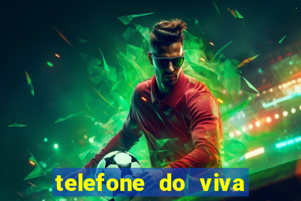 telefone do viva sorte oficial