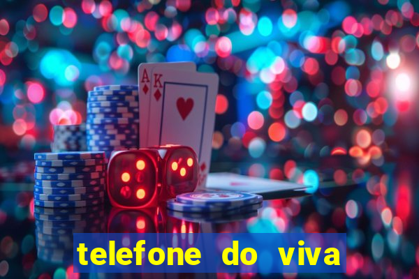 telefone do viva sorte oficial