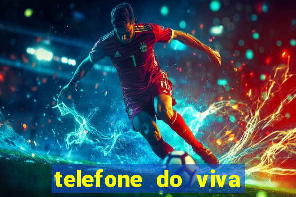 telefone do viva sorte oficial