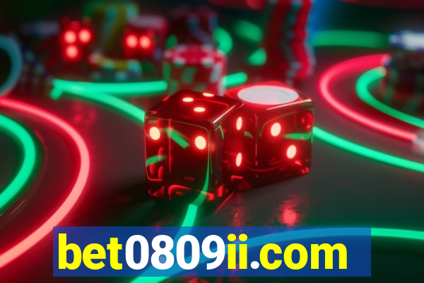 bet0809ii.com