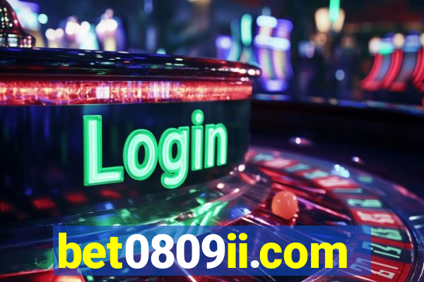 bet0809ii.com