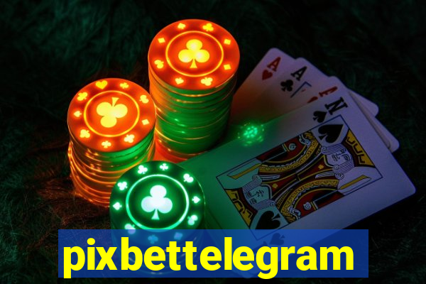 pixbettelegram