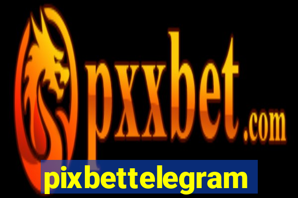 pixbettelegram