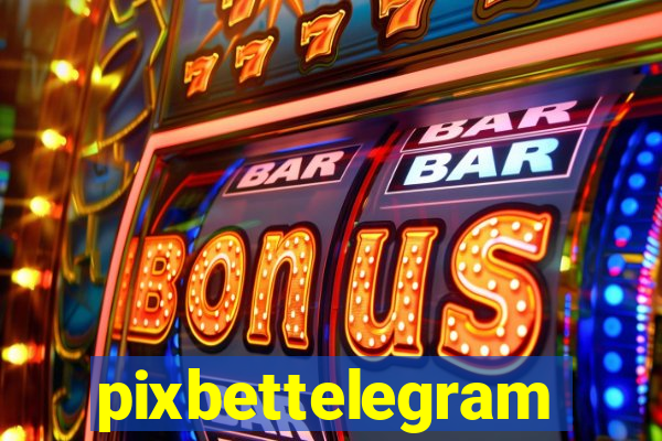 pixbettelegram