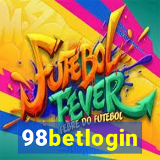 98betlogin