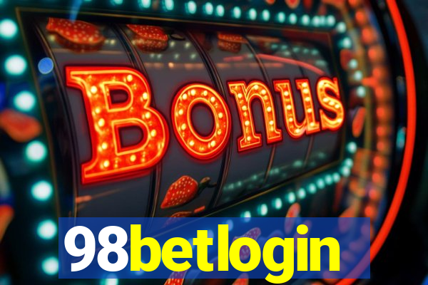 98betlogin