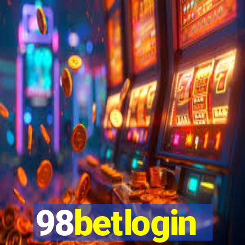 98betlogin
