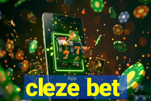 cleze bet