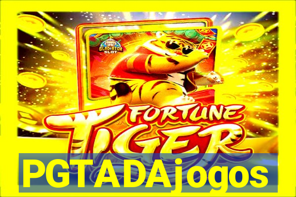 PGTADAjogos