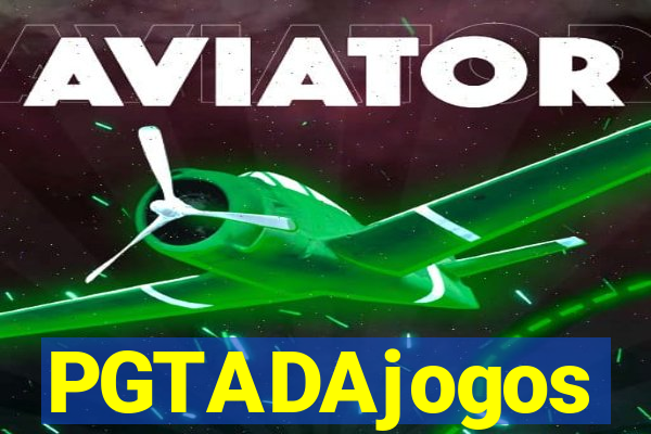 PGTADAjogos